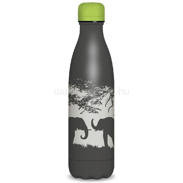 ARS UNA 500ml-es Máté Bence-elefánt 5164 duplafalú fémkulacs
