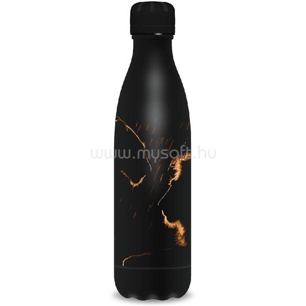 ARS UNA 500ml-es Máté Bence-oroszlán 5162 duplafalú fémkulacs