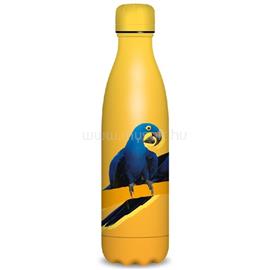 ARS UNA 500ml-es Máté Bence-papagáj 5163 duplafalú fémkulacs ARS_UNA_55811637 small
