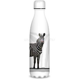 ARS UNA 500ml-es Máté Bence-zebra 5160 duplafalú fémkulacs ARS_UNA_55811606 small