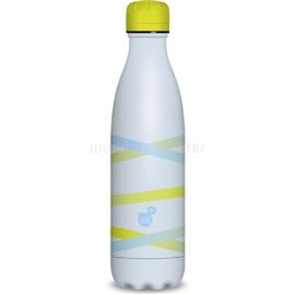 ARS UNA 500ml-es Ribbon-yellow duplafalú fémkulacs ARS_UNA_55811675 small