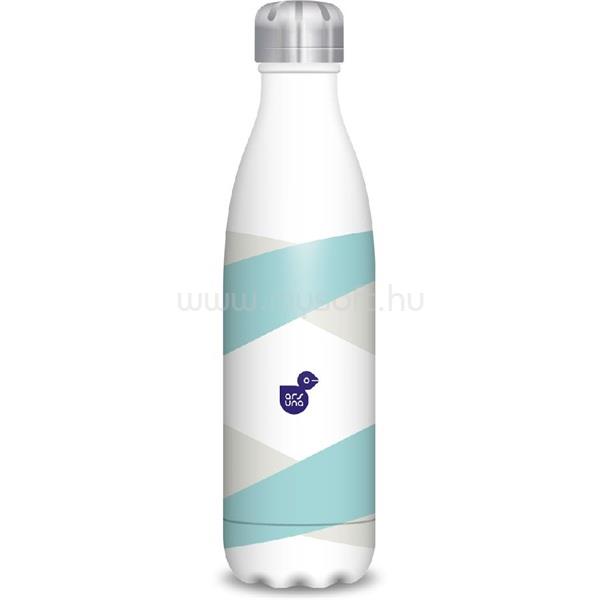 ARS UNA 500ml-es Stripped duplafalú fémkulacs