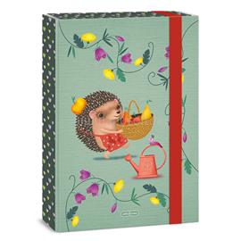 ARS UNA Pie 24 (5349) A4 füzetbox ARS_UNA_50853496 small