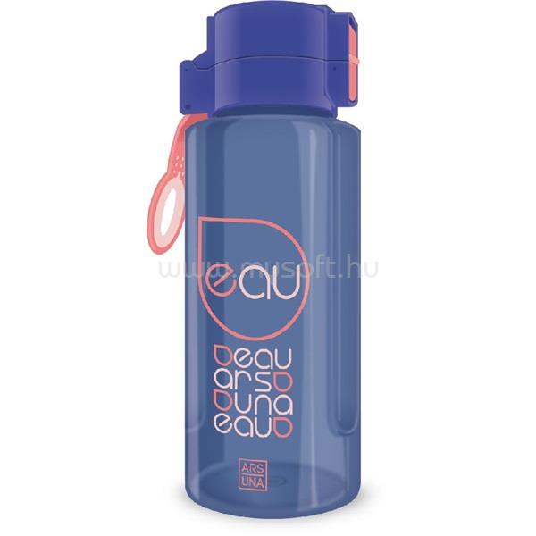ARS UNA Ars UnaEAU 650ml-es 5089 lila/szürke kulacs