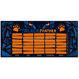 ARS UNA Black Panther 1 lapos órarend ARS_UNA_50490820 small