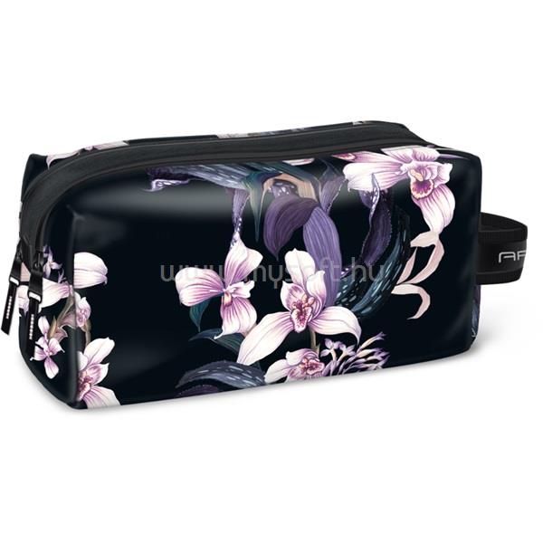 ARS UNA Botanic Orchid AU-1 neszesszer