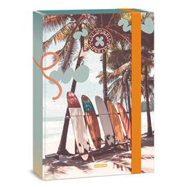 ARS UNA California Lifestyle 25 (5486) A4 füzetbox ARS_UNA_50854868 small