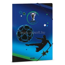 ARS UNA Champs 25 (5460) A4 gumis mappa ARS_UNA_50214600 small