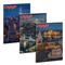 ARS UNA City light 24 (5488) A4 extra kapcsos sima füzet ARS_UNA_53804884 small