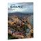 ARS UNA Cityscape-Budapest 25 (5506) A4 gumis mappa ARS_UNA_50215065 small
