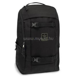 ARS UNA Cordura-black 25 (5463) AU-15 hátizsák ARS_UNA_56154634 small