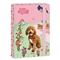 ARS UNA Cute Animals Doggie 25 (5458) A4 füzetbox ARS_UNA_50854585 small