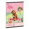 ARS UNA Cute Animals Doggie 25 (5458) A5 leckefüzet ARS_UNA_50844586 small