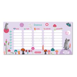 ARS UNA Cute Animals-Kitten 24 (5368) egylapos órarend ARS_UNA_50493685 small