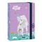 ARS UNA Cute Animals Unicorn 25 (5448) A4 füzetbox ARS_UNA_50854486 small