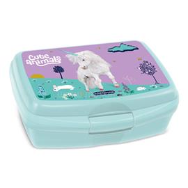ARS UNA Cute Animals Unicorn 25 (5448) uzsonnás doboz ARS_UNA_52544484 small