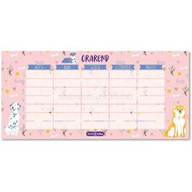 ARS UNA Doggy Friends 23 (5268) 1 lapos órarend ARS_UNA_50492688 small