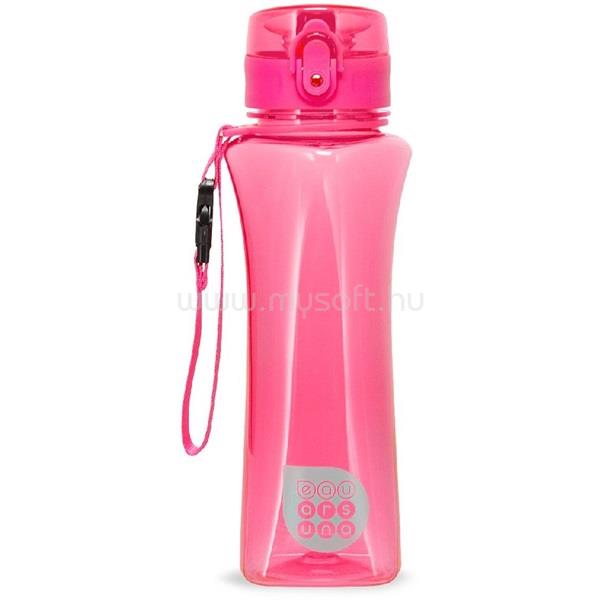 ARS UNA EAU 500ml-es 5137 Light Pink kulacs