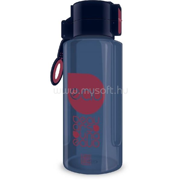 ARS UNA EAU 650ml-es 5068 fekete/szürke kulacs