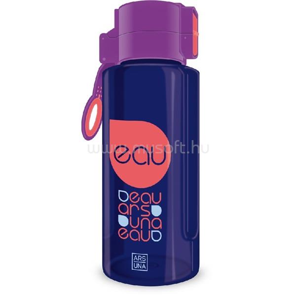 ARS UNA EAU 650ml-es 5074 lila kulacs