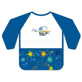 ARS UNA Festőkötény fiús kék ARS_UNA_62616 small