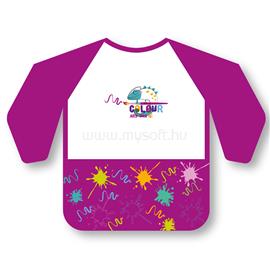 ARS UNA Festőkötény lányos rózsaszín ARS_UNA_62617 small