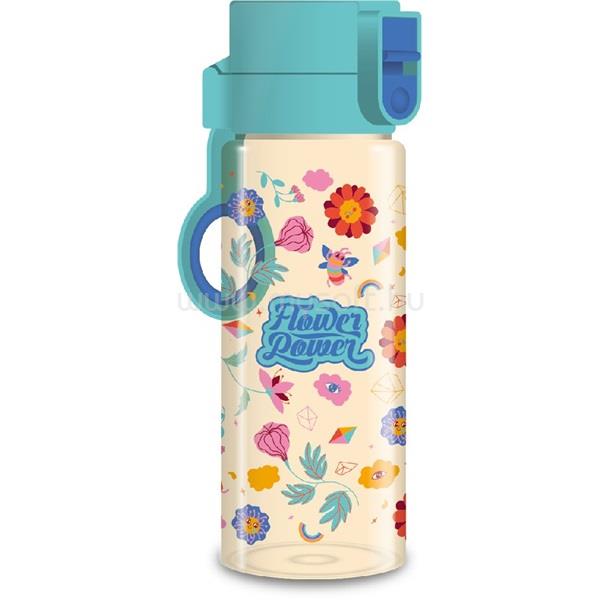 ARS UNA Flower Power 23 5260 475ml-es EAU kulacs