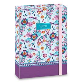 ARS UNA Füzetbox, A4, CATALINA (5094) 21 ARS_UNA_55407 small