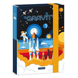 ARS UNA Füzetbox, A4, GRAVITY ARS_UNA_62654 small