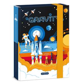 ARS UNA Gravity 24 (5367) A5 füzetbox ARS_UNA_50863679 small