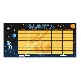 ARS UNA Gravity 24 (5367) egylapos órarend ARS_UNA_50493678 small