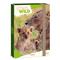ARS UNA Icons of the Wild-Lions 25 (5504) A4 füzetbox ARS_UNA_50855049 small