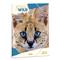 ARS UNA Icons of the Wild-Serval 25 (5503) A4 gumis mappa ARS_UNA_50215034 small
