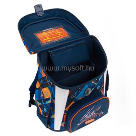 ARS UNA Iskolatáska ergonómiai, fiús kompakt easy mágneszáras GRAVITY ARS_UNA_62651 small