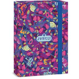 ARS UNA Jungle 23 (5259) A4 füzetbox ARS_UNA_50852598 small