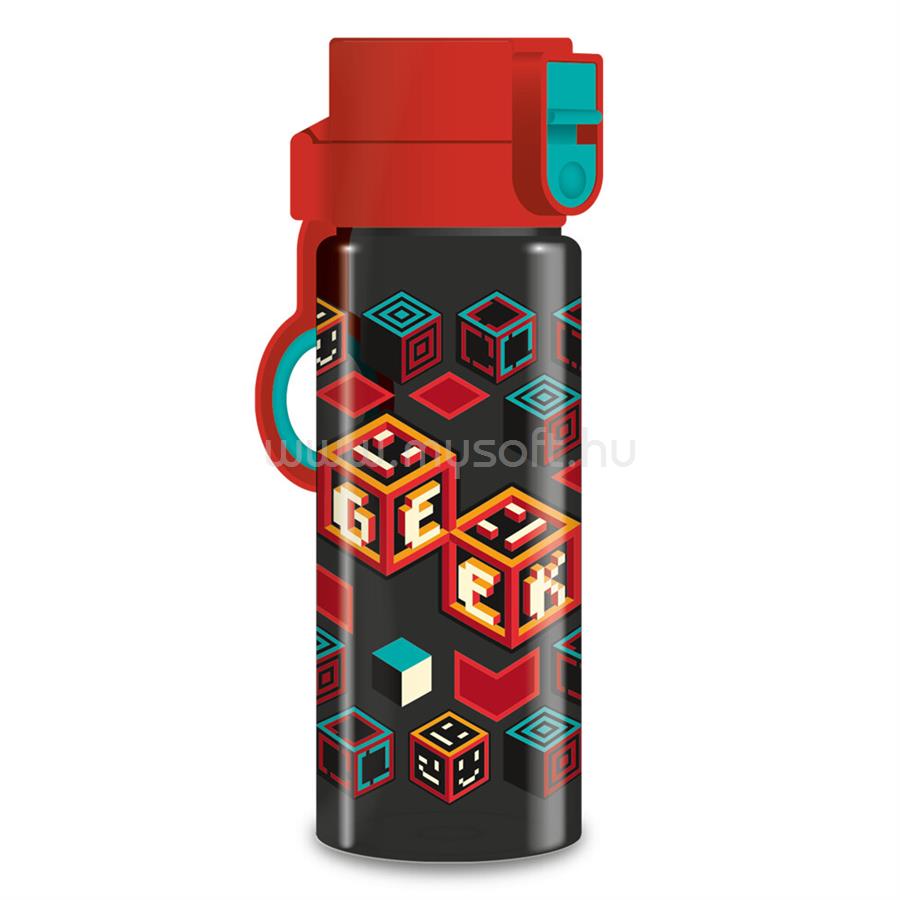 ARS UNA Kulacs, fiús 475 ml GEEK (5256) 23