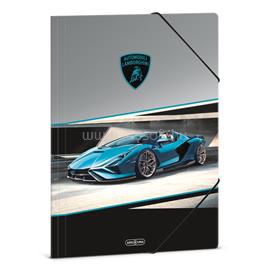 ARS UNA Lamborghini 24 (5336) A4 gumis mappa ARS_UNA_50213368 small