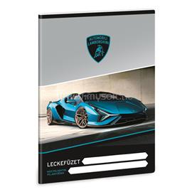 ARS UNA Lamborghini 24 (5336) A5 leckefüzet ARS_UNA_50843367 small