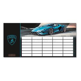 ARS UNA Lamborghini 24 (5336) egylapos órarend ARS_UNA_50493364 small