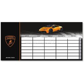 ARS UNA Lamborghini 5125 1 lapos órarend ARS_UNA_50491254 small