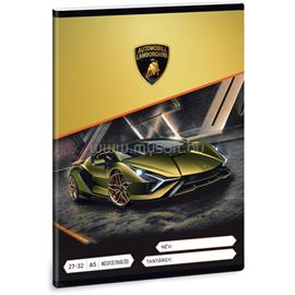 ARS UNA Lamborghini A5 27-32 kockás füzet ARS_UNA_53630667 small