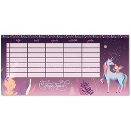 ARS UNA Magic Forest 1 lapos órarend ARS_UNA_50490455 small