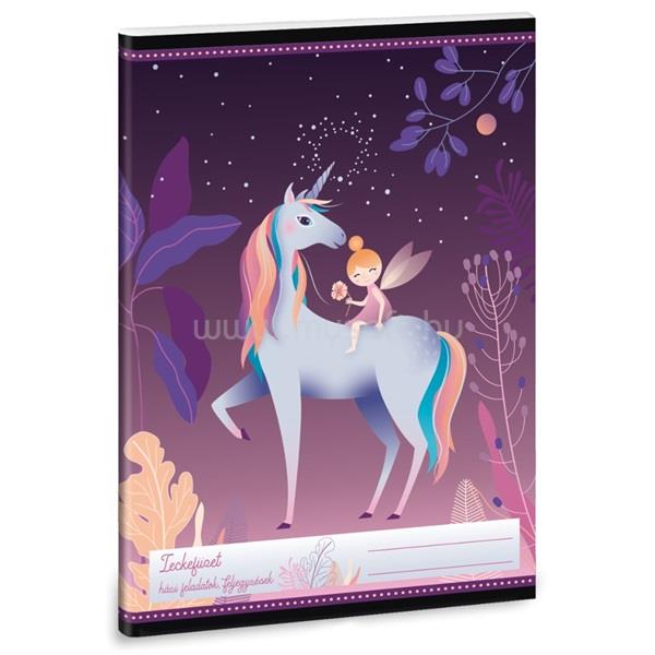 ARS UNA Magic Forest A5 leckefüzet