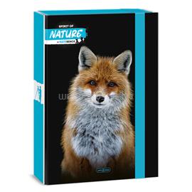 ARS UNA Máté Bence-Fox 24 (5388) A4 füzetbox ARS_UNA_50853885 small