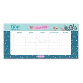 ARS UNA My Secret Garden 24 (5339) egylapos órarend ARS_UNA_50493395 small