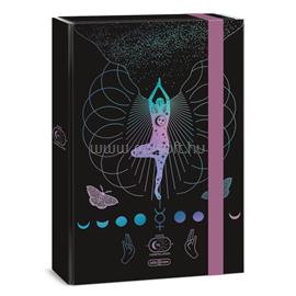 ARS UNA Mystic Constellation 25 (5491) A4 füzetbox ARS_UNA_50854912 small