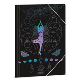 ARS UNA Mystic Constellation 25 (5491) A4 gumis mappa ARS_UNA_50214914 small