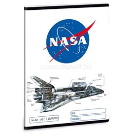 ARS UNA Nasa-1 5063 A5 14-32 1.osztályos füzet ARS_UNA_53580634 small