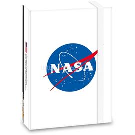 ARS UNA Nasa-1 5063 fehér A5 füzetbox ARS_UNA_50860630 small