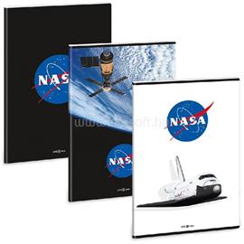 ARS UNA NASA-1 5126 A4 extra kapcsos kockás füzet ARS_UNA_53121264 small